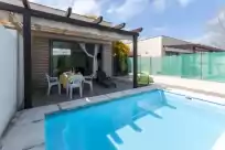 Ferienhaus auf Premium 17