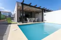 Holiday rentals in Premium 15