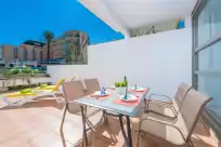 Alquiler vacacional en Bahia blanca