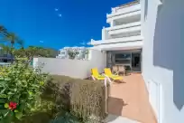 Alquiler vacacional en Bahia blanca