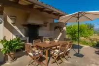Holiday rentals in Can pilos