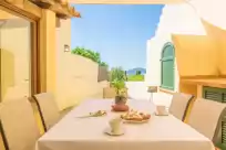 Ferienhaus auf Ca na georgina