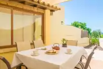 Ferienhaus auf Ca na georgina