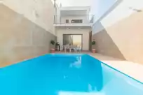 Holiday rentals in Can serra