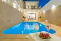 Holiday rentals in Can serra