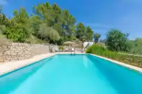 Alquiler vacacional en Puig de garrafa