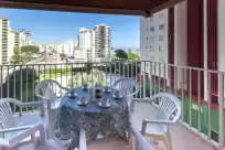 Ferienhaus auf Gardenia