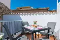 Ferienhaus auf Ca na serrieta