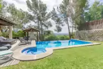 Ferienhaus auf Son duri (cimenteres)