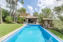 Ferienhaus auf Son duri (cimenteres)
