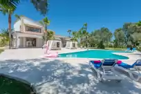 Ferienhaus auf Santa margalida