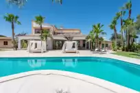 Ferienhaus auf Santa margalida