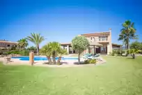 Alquiler vacacional en S'hort