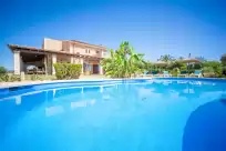 Alquiler vacacional en S'hort
