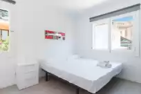Holiday rentals in Apartamento edif. playa 1c