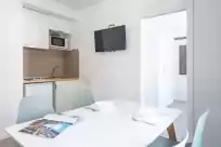 Holiday rentals in Apartamento edif. playa 1c