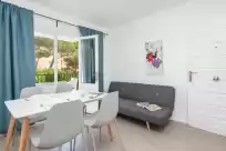 Holiday rentals in Apartamento edif. playa 1c