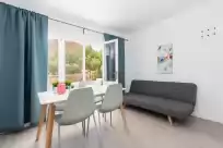 Ferienhaus auf Edificio playa 2c