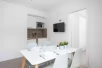 Ferienhaus auf Edificio playa 2c