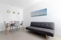 Holiday rentals in Edificio playa 2d