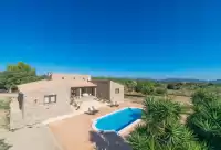 Ferienhaus auf Bellpuig 4