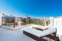Alquiler vacacional en Es campanar