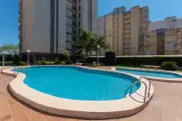 Alquiler vacacional en Barlovento