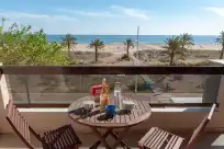 Alquiler vacacional en Barlovento