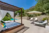 Alquiler vacacional en Puig de garrafa 6