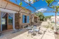 Holiday rentals in Son julià