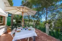 Holiday rentals in Can puigserver
