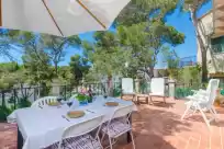 Holiday rentals in Can puigserver