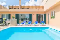 Location de vacances à Goixa