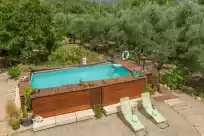 Holiday rentals in Cas roig