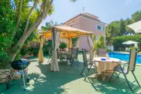 Ferienhaus auf Ses rotges 61 (villa samu 2)