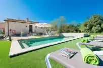 Ferienhaus auf Son ferragut