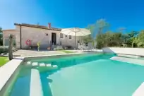 Ferienhaus auf Son ferragut