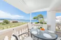 Ferienhaus auf Puesta de sol