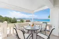 Ferienhaus auf Puesta de sol