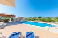 Holiday rentals in Villa lorena