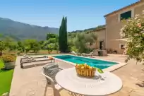 Location de vacances à Villa frontera