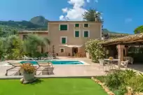 Location de vacances à Villa frontera