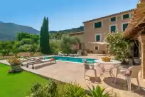 Location de vacances à Villa frontera