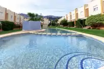 Alquiler vacacional en Villas del montgo