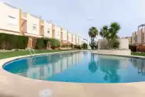 Alquiler vacacional en Villas del montgo