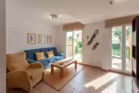 Alquiler vacacional en Villas del montgo