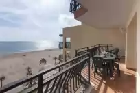 Location de vacances à Ondina