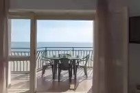 Location de vacances à Ondina