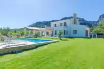 Ferienhaus auf La gubia