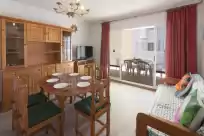 Ferienhaus auf Cordobes